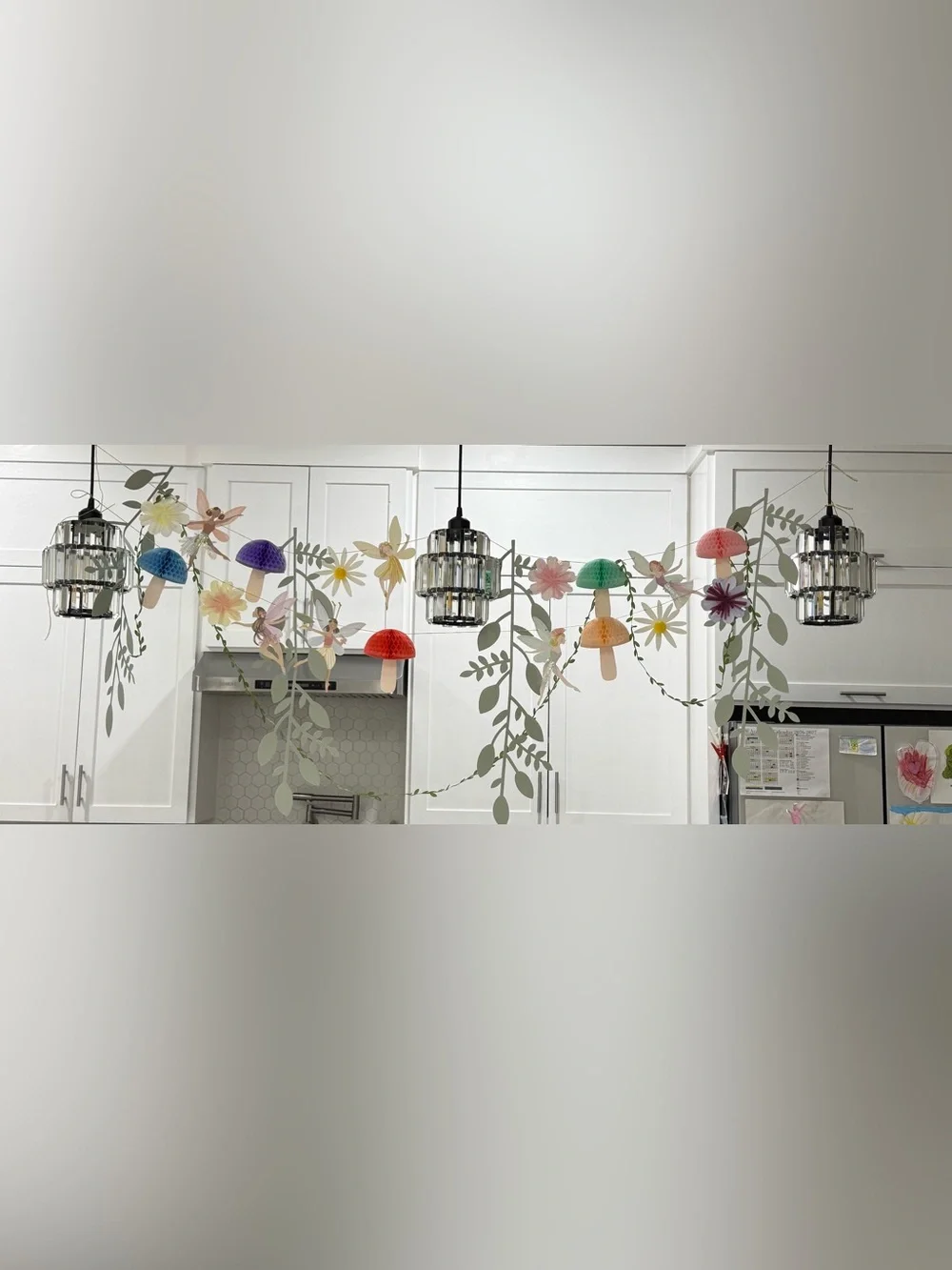 MERI MERI Fairy Garland Set